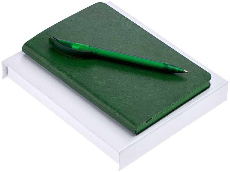 Набор Neat, зеленый