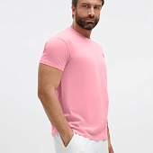 Футболка Imperial 190, розовая (candy)