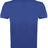 Рубашка поло мужская Prime Men 200 ярко-синяя