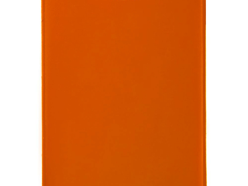 Чехол для карточки Dorset, оранжевый