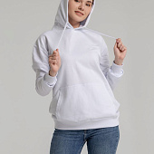 Худи Kirenga 2.0, белое