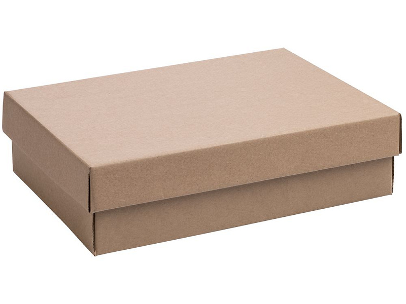 Коробка Basement, крафт