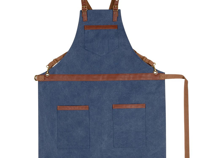 Фартук Artificer, синий