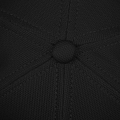 Бейсболка Harris, черная