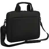 Сумка для ноутбука L224, черная