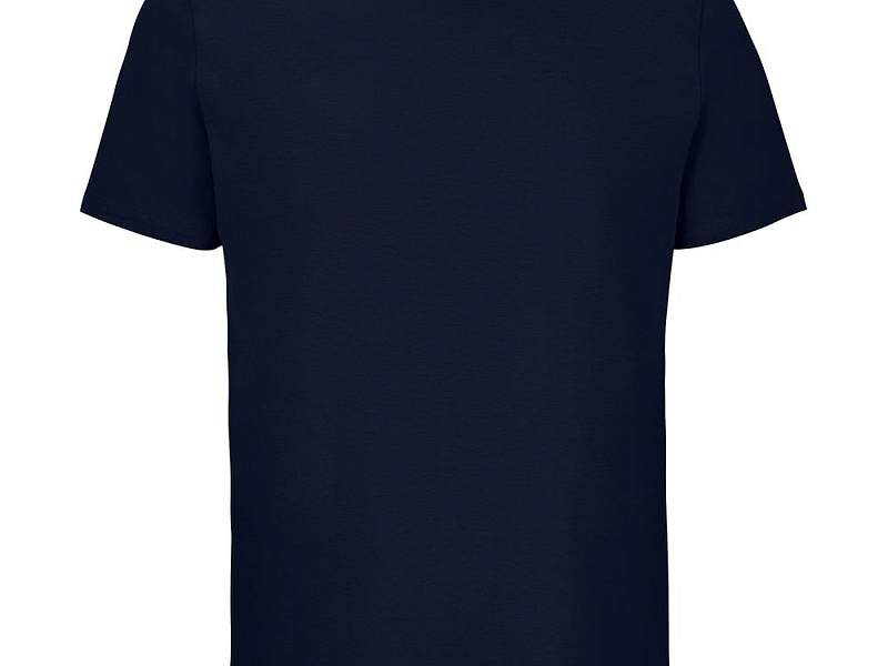 Футболка унисекс Legend, темно-синяя