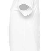 Футболка для сублимации Sublima 160, белая