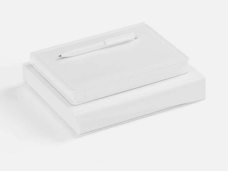 Набор Nebraska Duo, белый