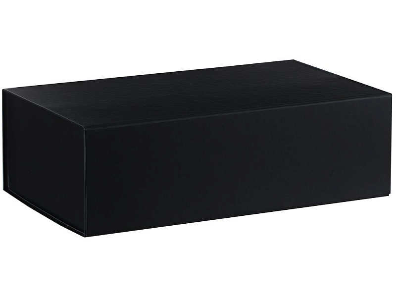 Коробка складная Formeza, M, черная