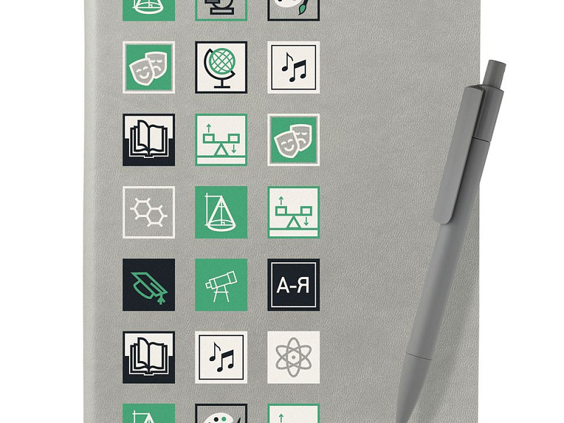 Набор Industry, наука и искусство