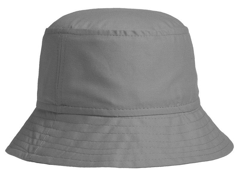 Панама Bizbolka Challenge, серая