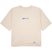 Лейбл хлопковый Doni, L, неокрашенный