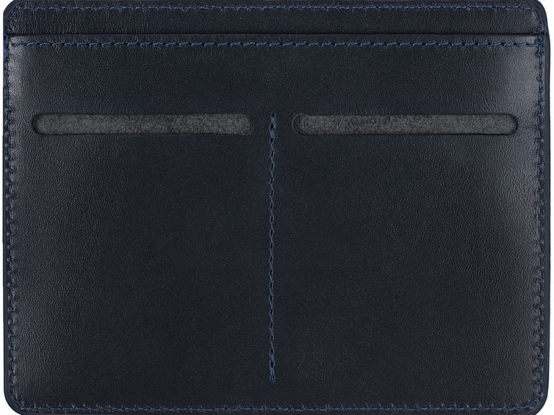 Бумажник водителя Remini, темно-синий