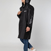Дождевик Rainman Zip, черный