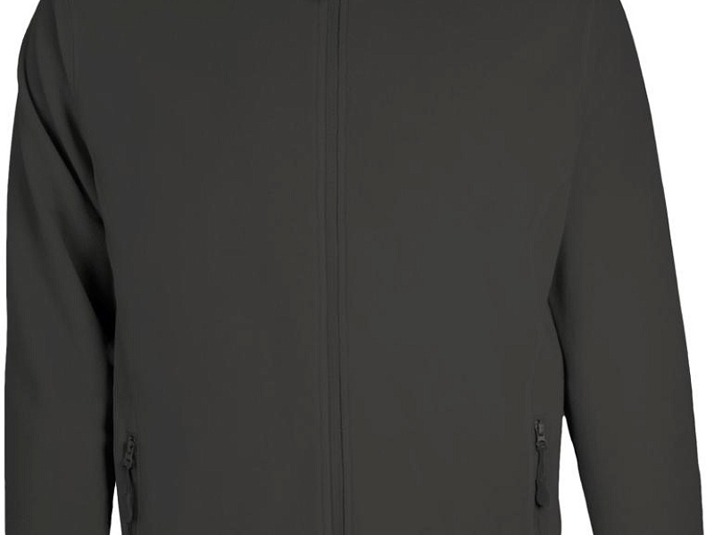 Куртка мужская Nova Men 200, темно-серая