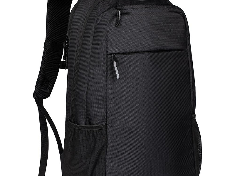 Рюкзак Bossy, черный