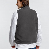 Жилет двусторонний Winner, темно-синий