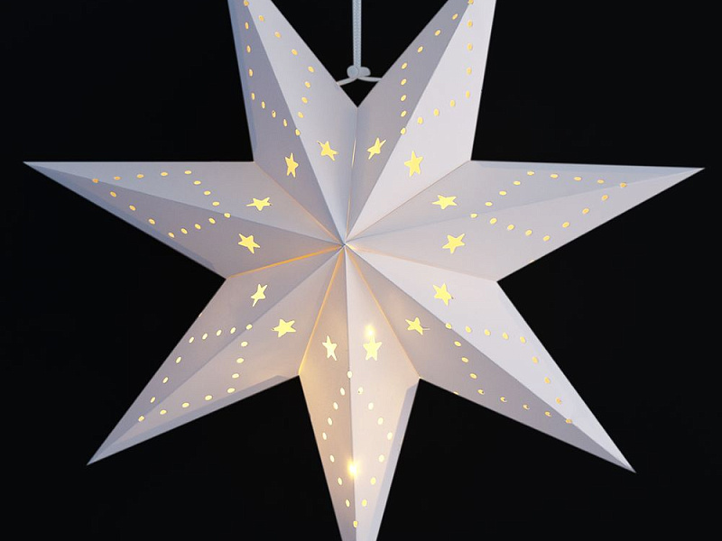 Светильник Guiding Star
