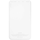 Аккумулятор All Day Compact PD 20000 мAч, белый