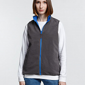 Жилет двусторонний Winner, ярко-синий