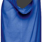 Рубашка поло мужская Prescott Men 170, ярко-синяя (royal)