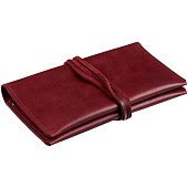 Органайзер для зарядных устройств Apache, темно-красный