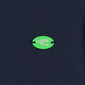 Куртка софтшелл женская Race Women темно-синяя