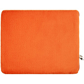 Дорожный плед-подушка Pathway 2, оранжевый