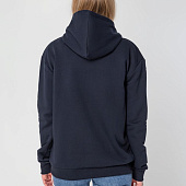 Худи Kirenga Heavy 2.0, темно-синее