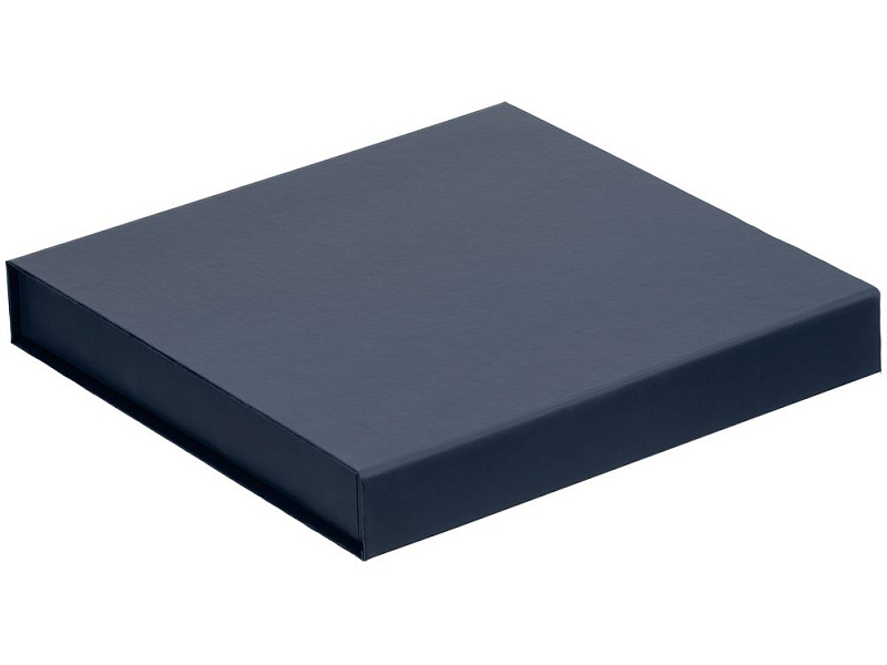 Коробка Modum, синяя
