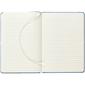 Ежедневник Kuka, недатированный, серый