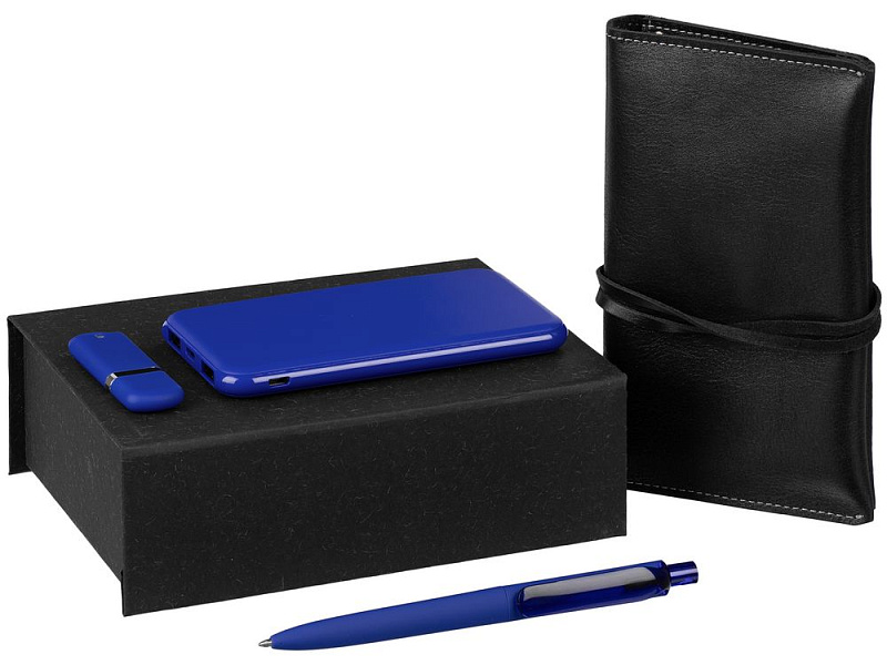 Набор Classy, ver.2, синий, 16 Гб