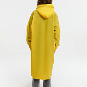 Дождевик RainDrop, желтый