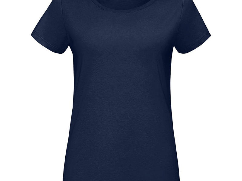 Футболка женская Martin Women, темно-синяя