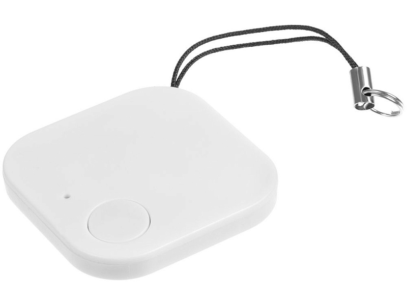 Трекер для поиска вещей iTrack Easy, белый