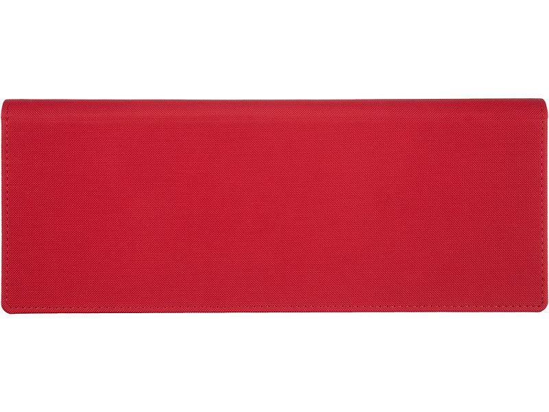 Планинг Grade на заказ, недатированный, красный