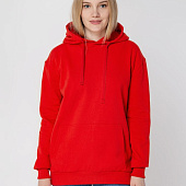 Худи Kirenga Heavy 2.0, красное