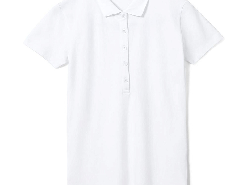 Рубашка поло женская Phoenix Women, белая