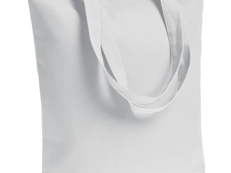 Холщовая сумка Avoska, молочно-белая