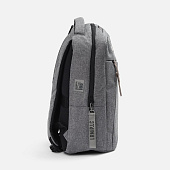 Рюкзак для ноутбука Onefold, серый