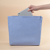 Органайзер Opaque, голубой