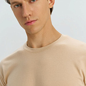 Футболка унисекс Regent 150, песочная