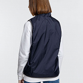 Жилет двусторонний Winner, темно-синий