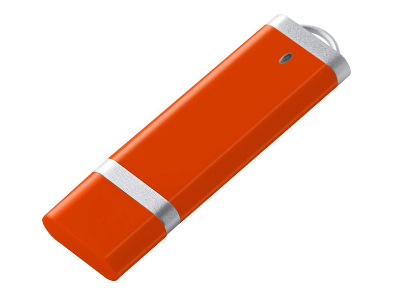 Флешка Profit, 8 Гб, оранжевая