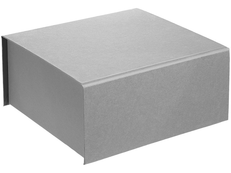 Коробка Pack In Style, серая