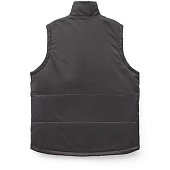 Жилет Warm, темно-серый