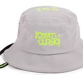 Панама Kosmos, серая