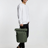 Рюкзак Hank, хаки