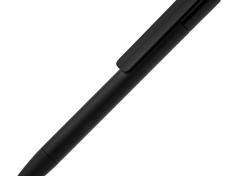 Ручка шариковая Prodir DS4 PMM-P, черная