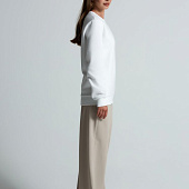 Свитшот Toima Heavy 2.0, белый